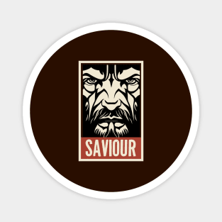 SAVIOUR Magnet